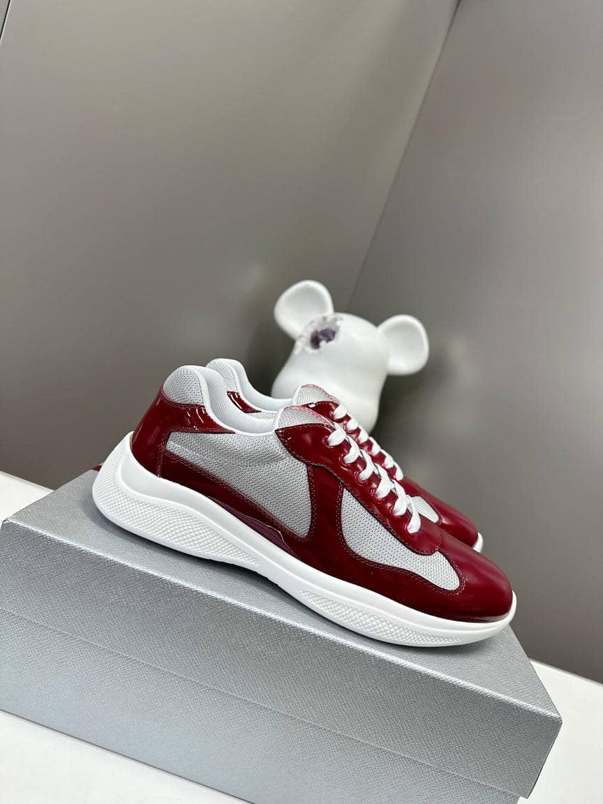 Sneaker 2-123